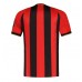 Echipament fotbal OGC Nice Tricou Acasa 2024-25 maneca scurta